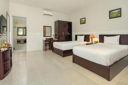 The Sailing Bay Beach Resort - 55