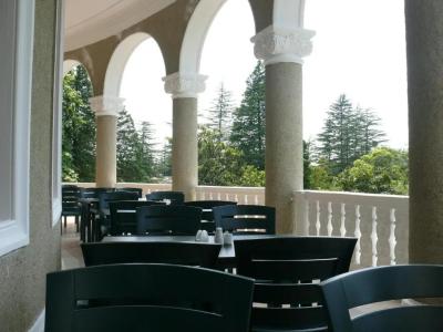 Legends Tskaltubo Spa Resort - 10