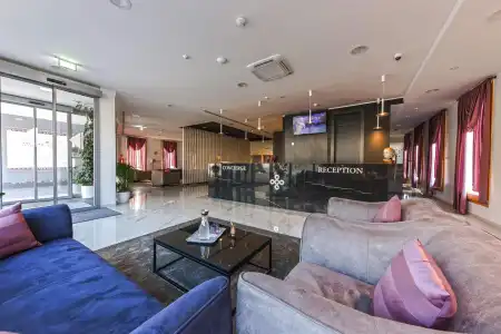Salona Palace - 1