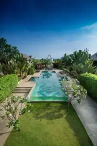 Sukhothai Treasure Resort & Spa - SHA Plus - 49