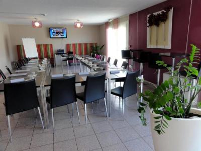 Kyriad Montpellier Sud - A709 - 26