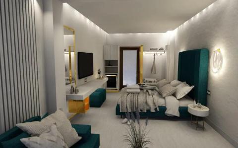 Aura Suites - 70