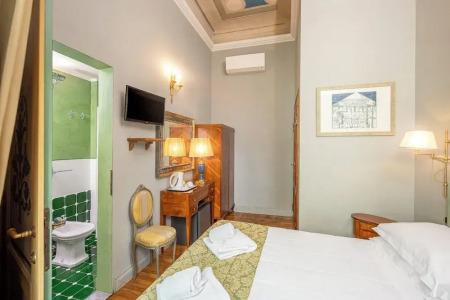 Il Marzocco Boutique B&B - 26