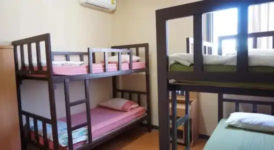 OYO 730 Meedee Hostel - 27