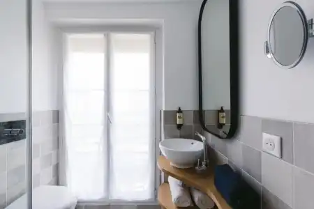 Le petit Cosy Hôtel - 62