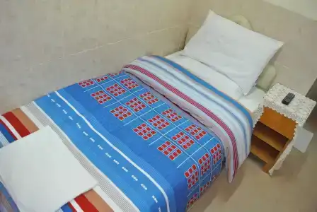 Fortunate Guest House - 20