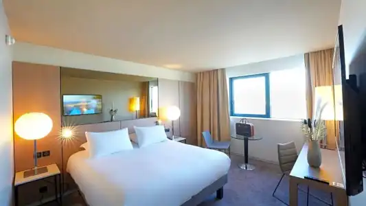 Pullman Bordeaux Lac - 47