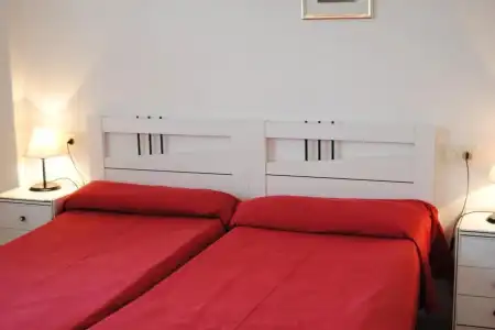 Apartamentos Riviera Arysal - 4