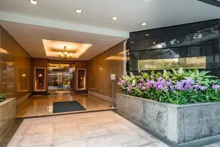 Conrad Bangkok Residences - 1