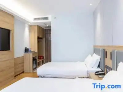 Excemon Beijing Hongxiang - 63