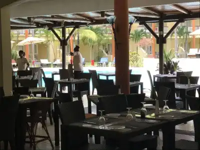 Tarisa Resort & Spa - 42