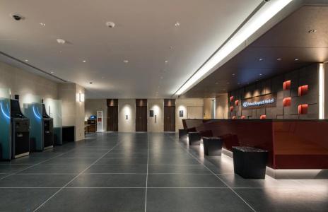 DEL style Osaka-Shinsaibashi by Daiwa Roynet - 13