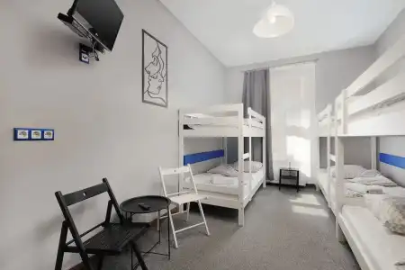 Moon Hostel Kraków - 46