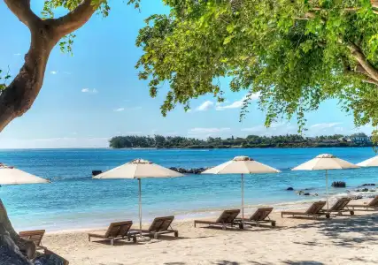 The Westin Turtle Bay Resort & Spa, Mauritius - 34