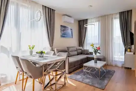 Harmony Suites Grand Resort 11&12 - 21