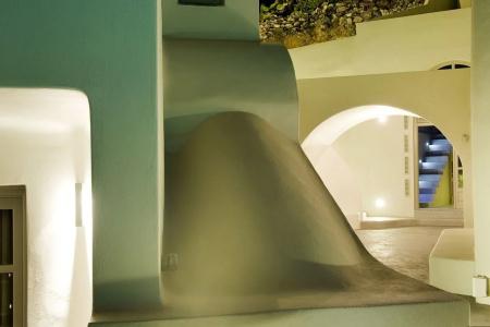 Avaton Resort and Spa - 9