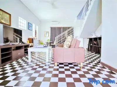 Calao Kep Residence - 28