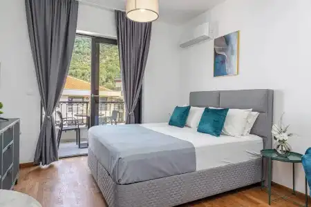 Adriatic Apartments - 89