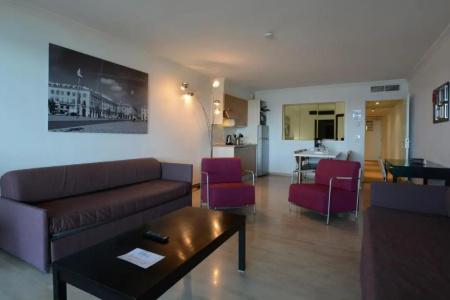 ApartAdagio Nice Promenade des Anglais - 77