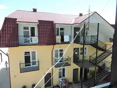 Inn Kochevnik - 15