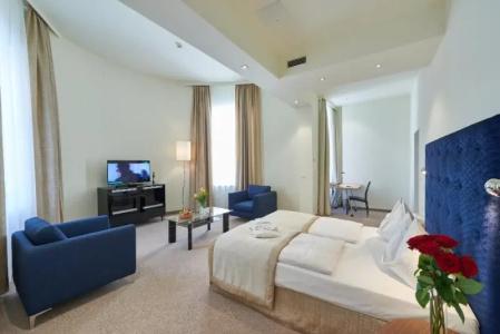 HiLight Suites - 59