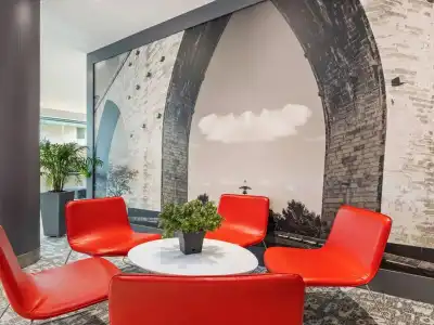 Mercure Lisboa - 20