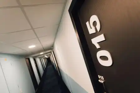 ibis Styles Nancy Laxou - 14