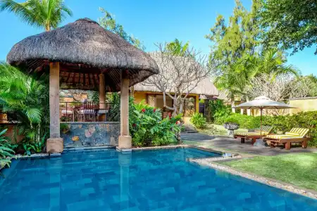 The Oberoi Beach Resort, Mauritius - 18