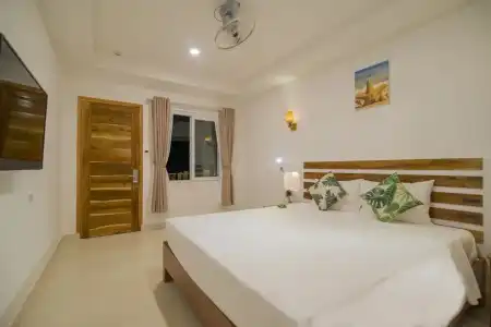 Palma Resort Phu Quoc, Trademark Collection by Wyndham - 92