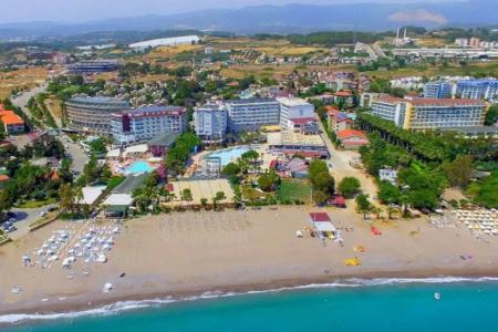 Mira Meridia Beach Resort - 25