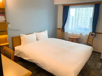 Toyoko Inn Mito Station Minami - 14