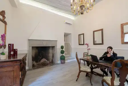 Residenza d Epoca la Basilica - 9