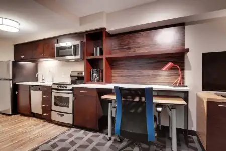 TownePlace Suites by Marriott Austin Parmer/Tech Ridge - 22