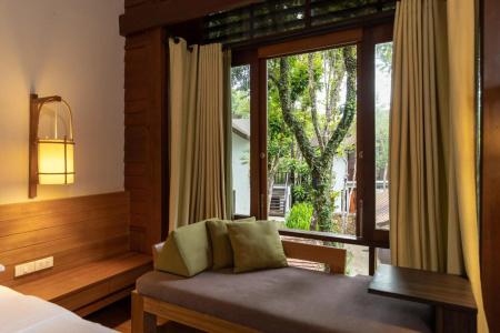 The Tubkaak Krabi Boutique Resort - 30