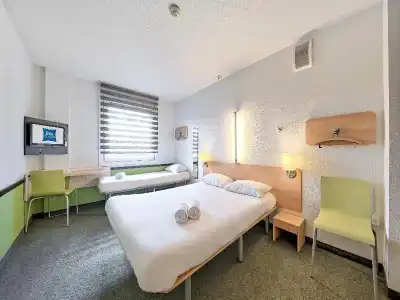 ibis budget Katowice Centrum - 43