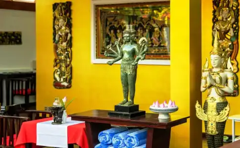 Beyond Yangon Boutique Inn - 22