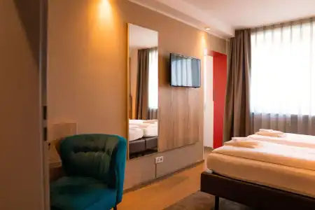 HotelSportforum - 26