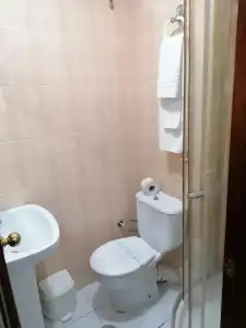Hostal Adelia - 27