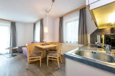 Alpenresort Thanner - 151