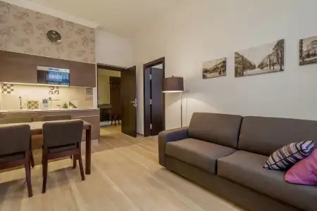 Vinohradsky Dum Residence - 54
