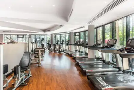 Rixos Downtown - The Land Of Legends Access - 23