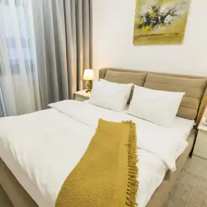 Le Blanc ApartHotel - 18