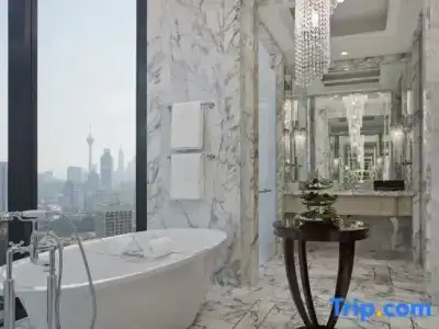 The St. Regis Kuala Lumpur by Marriott - 124