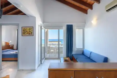 Kostakis Beach - 22