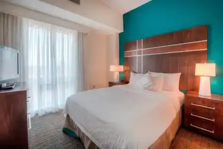 Residence Inn by Marriott Charlotte Uptown - 39