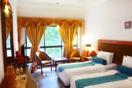 Ashraya International - 3
