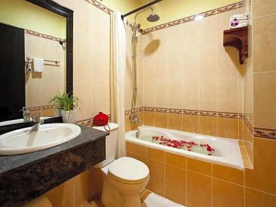 Hai Au Boutique & Spa - 29