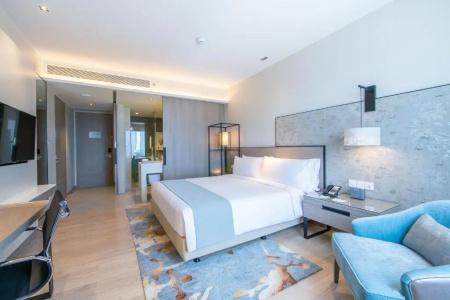 Holiday Inn & Suites Rayong City Centre by IHG - 66