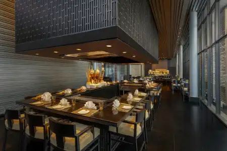 ITC Sonar, a Luxury Collection, Kolkata - 31
