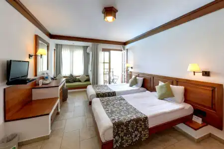 Montana Pine Resort - All Inclusive - 31